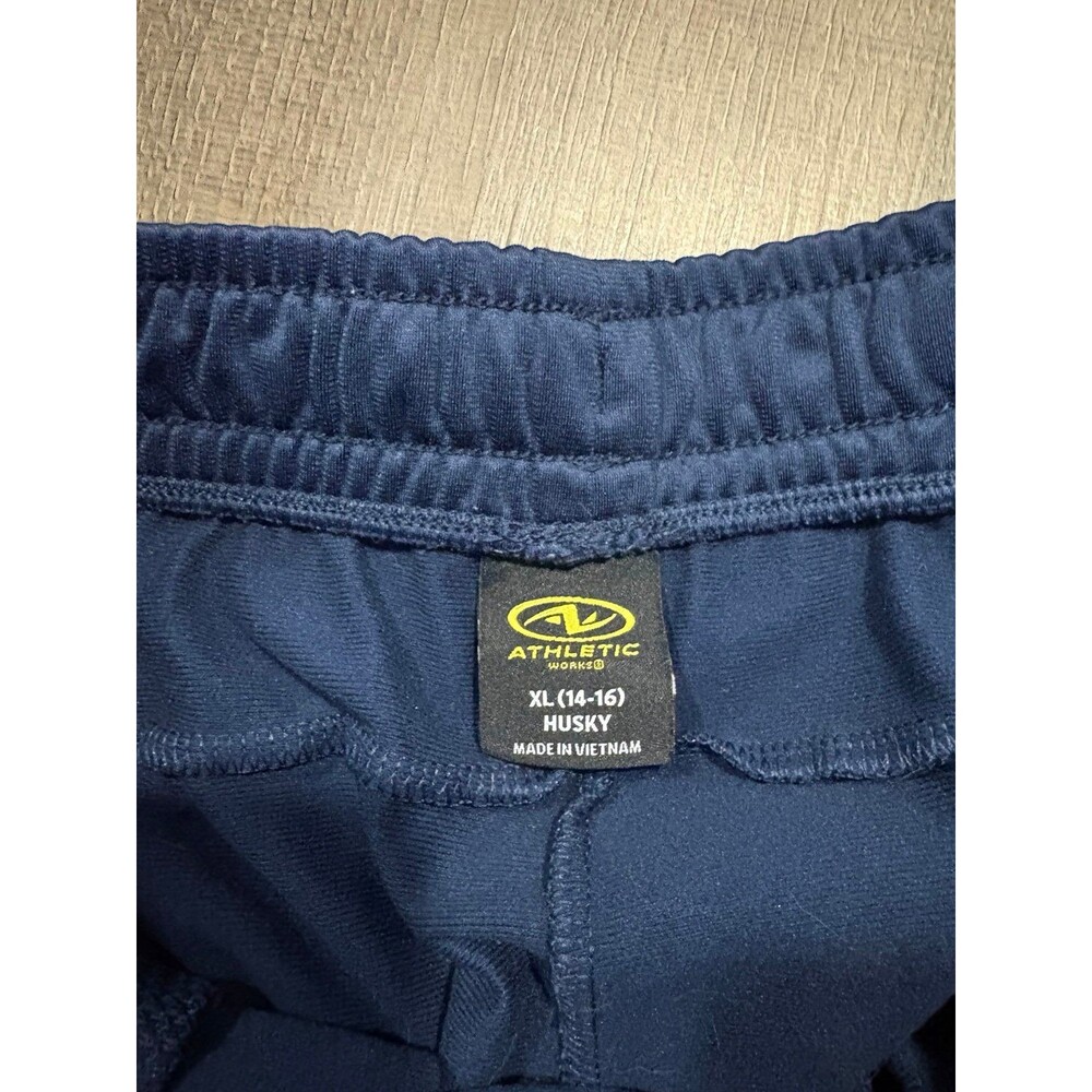 Track pants - Picture 2 of 2